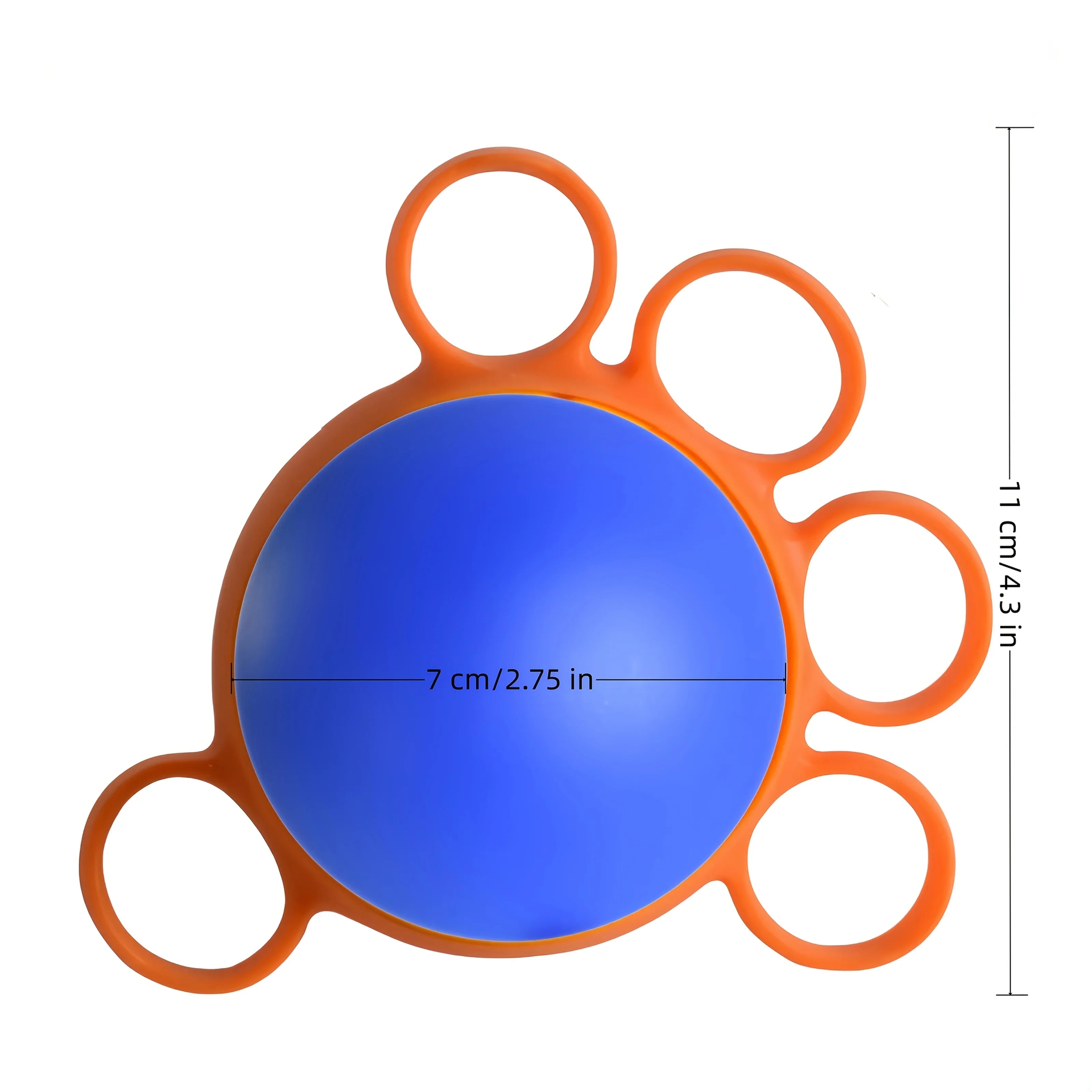FlexiGrip™ Hand & Finger Trainer