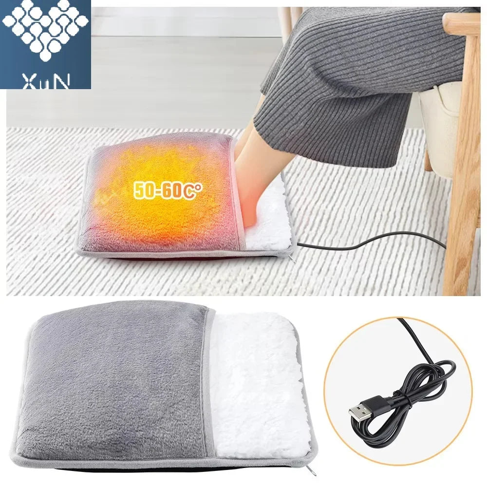 ComfyToes™ Multifunction Foot Heater