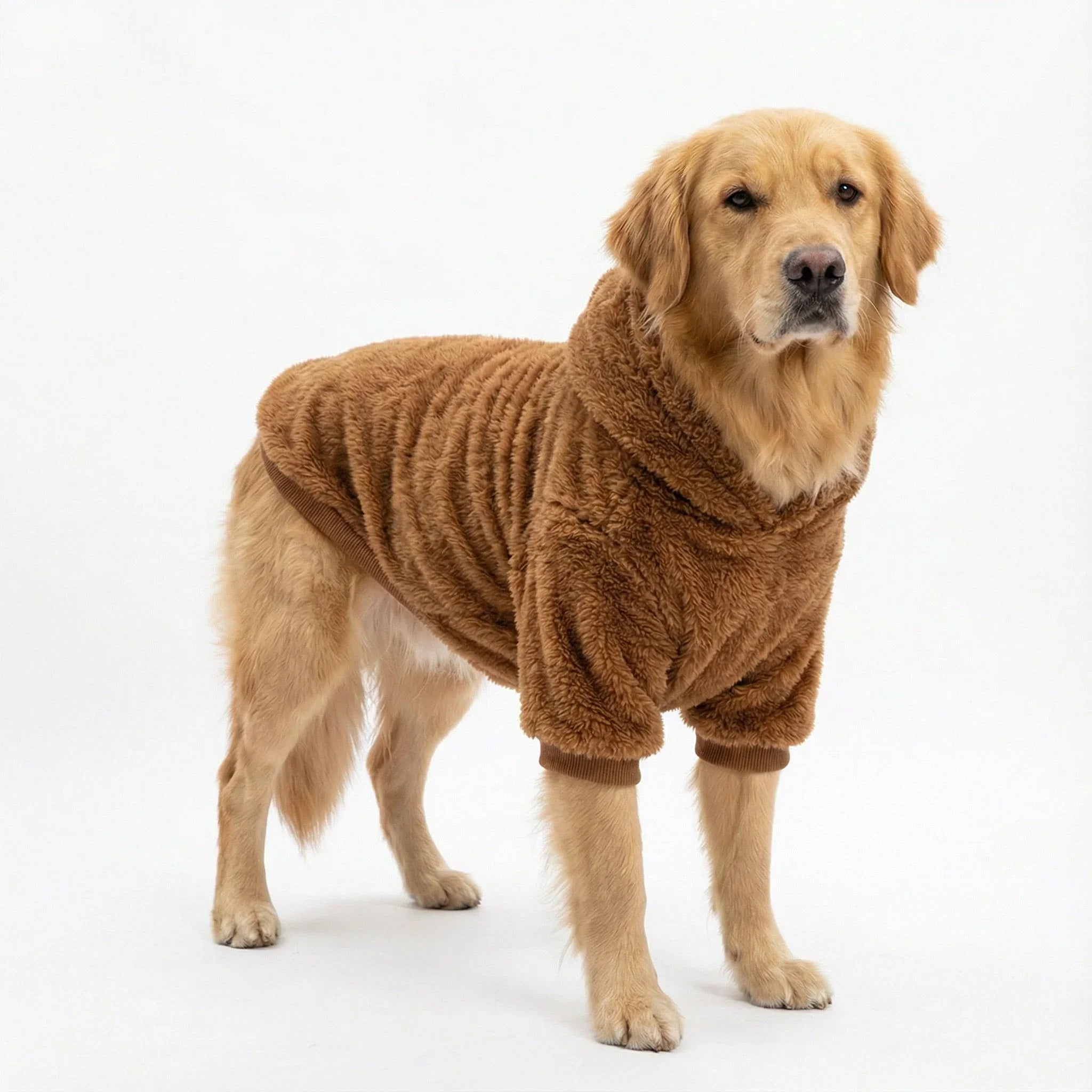 FurNest™ Cozy Dog Hoodie