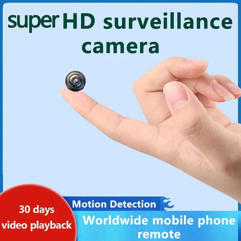 Wireless Home HD Monitor