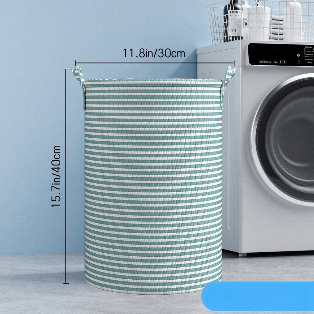 EasyFold™ Multi-Purpose Laundry Basket