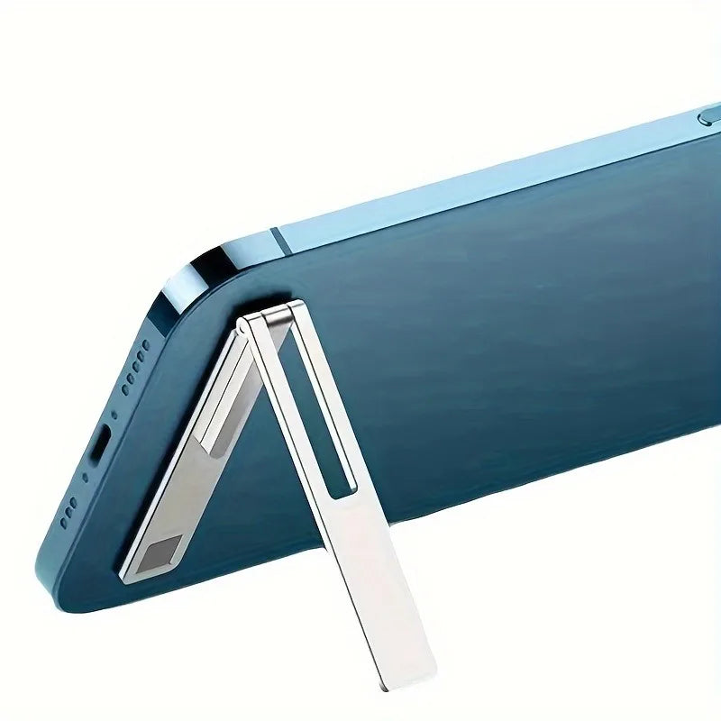 SlimHold™ Portable Phone Desktop Stand