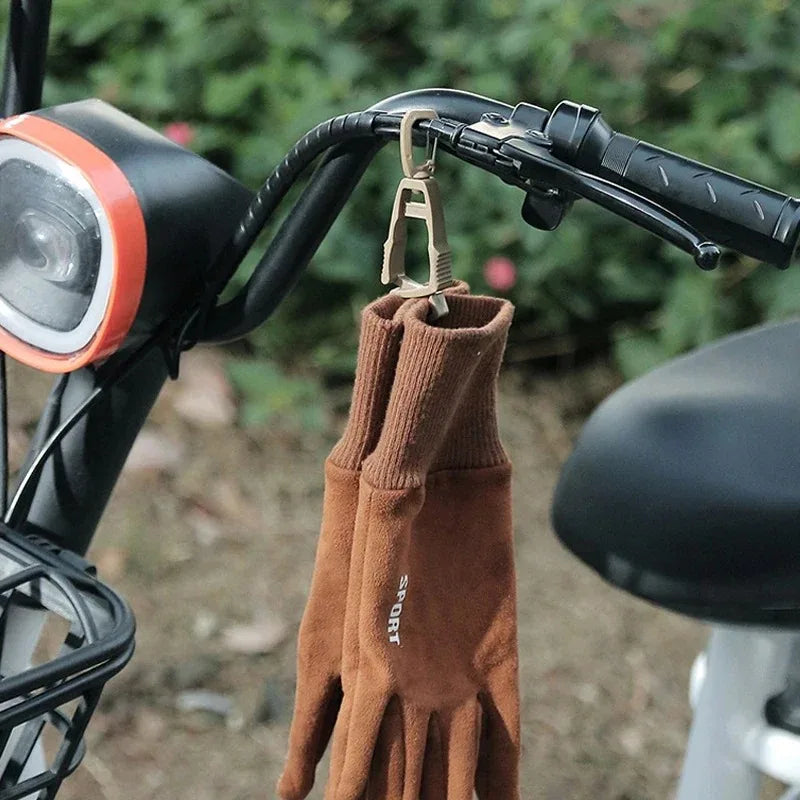 ProHold™ Safety Glove Clip Hanger