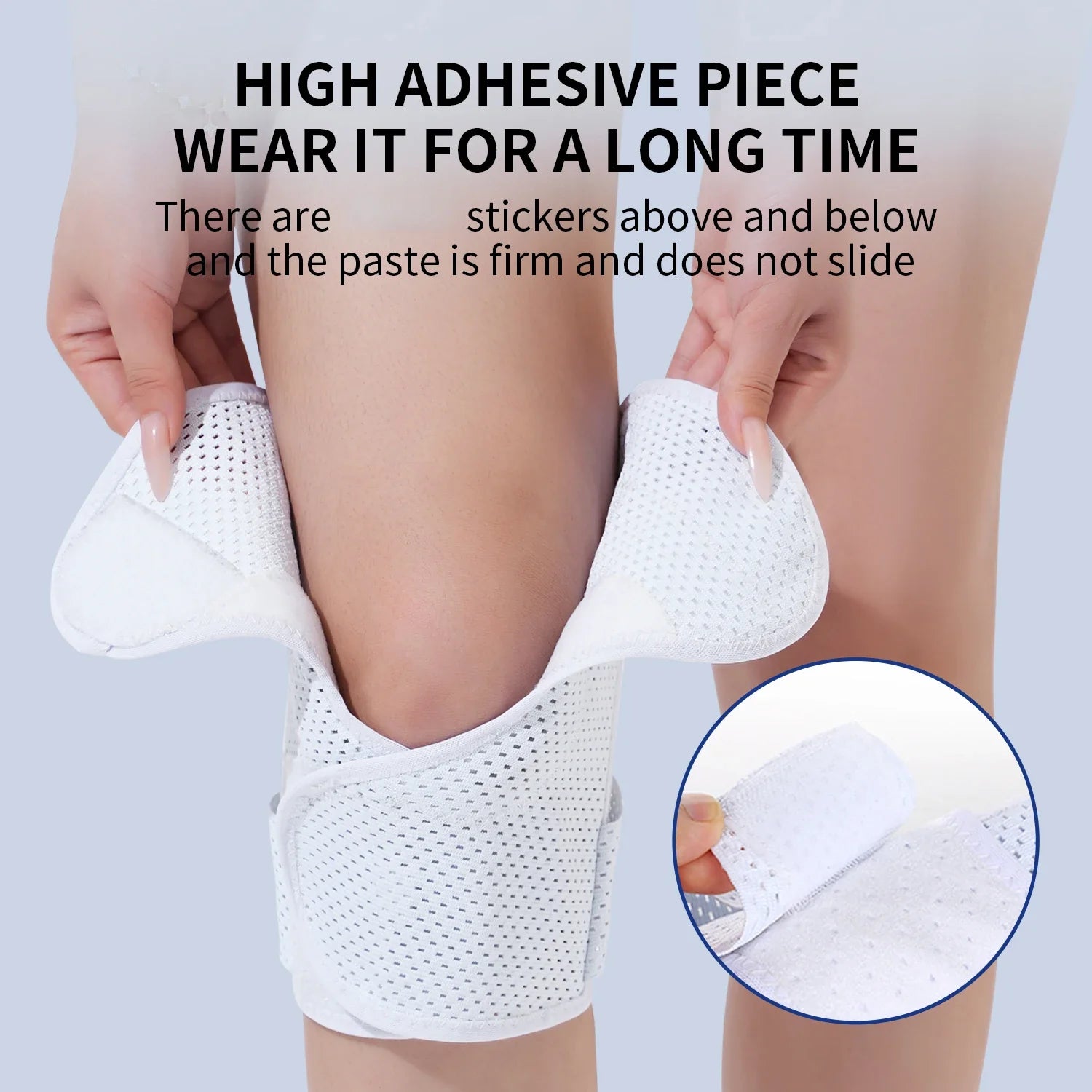 ActiveFlex™ Knee Sleeve – Elastic Joint Support