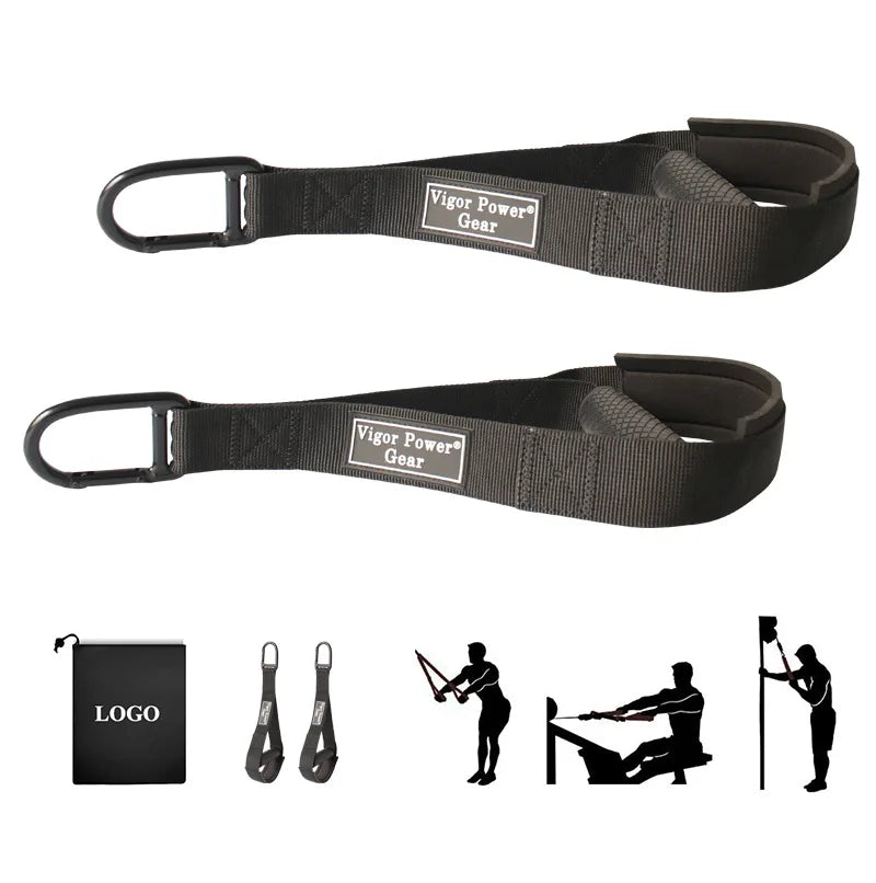 ProFit™ Triceps Rope & Face Pull Handles