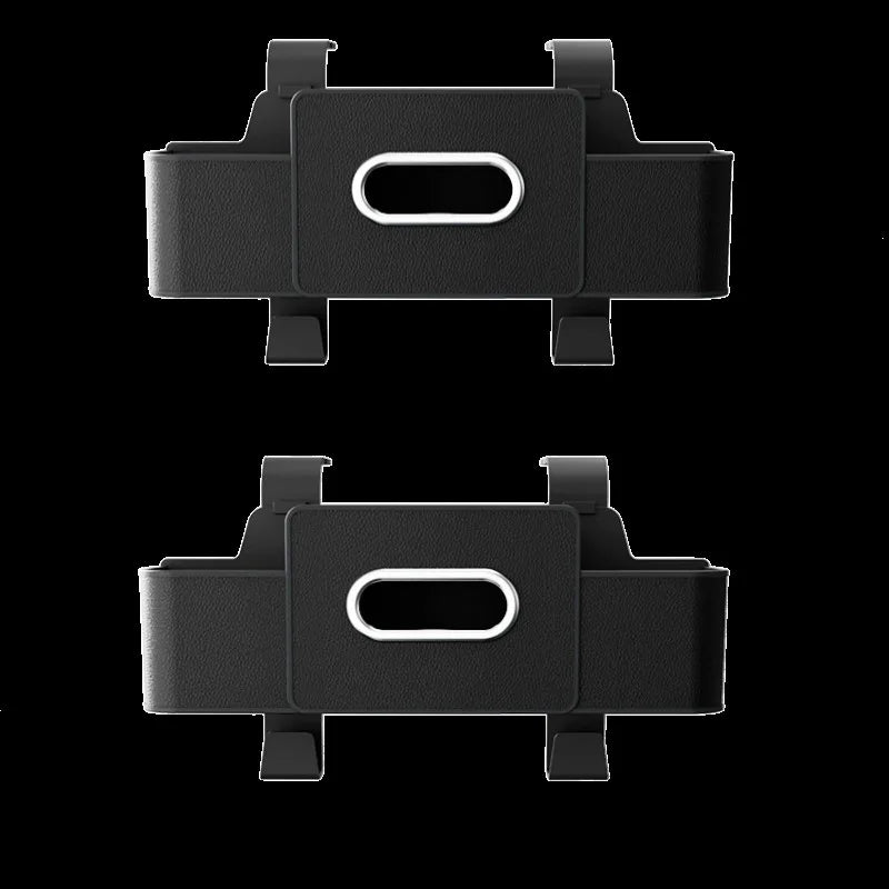 FlexiHook™ Car Seat Storage Box