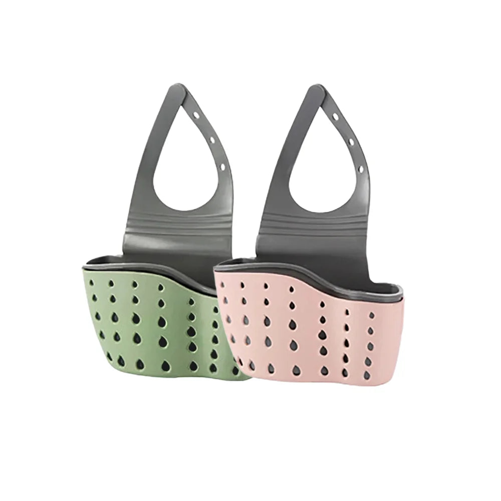 FlexiSink™ Adjustable Drain Basket