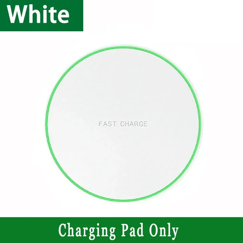 FlashPad™ Mini Wireless Charger