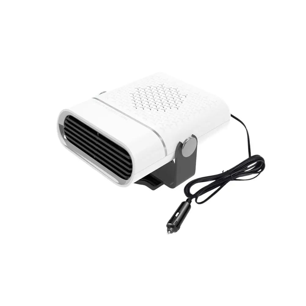 AutoWarm™ Electric Car Heater & Defogger