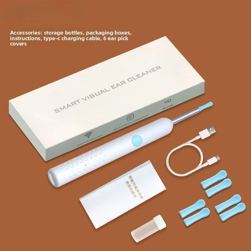 VisionEar™ Wax Removal Tool