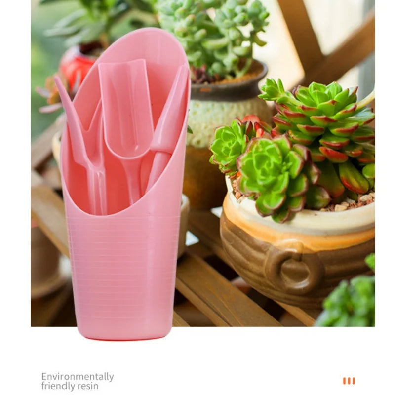 GreenThumb™ Succulent & Bonsai Planting Kit