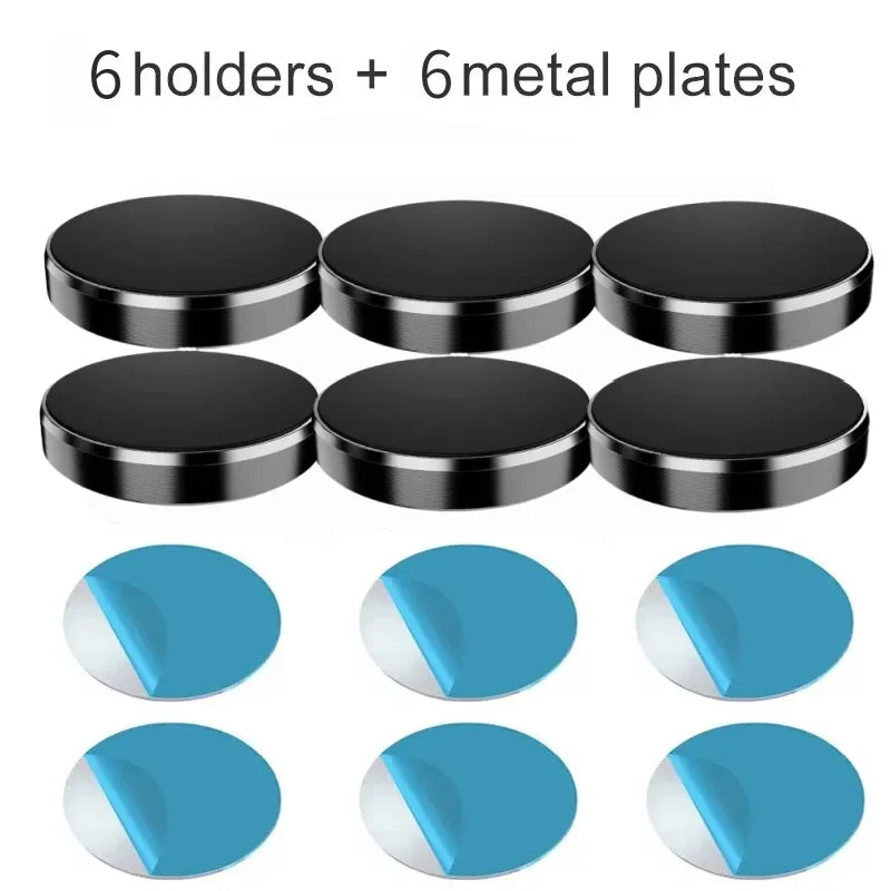 MagFlex™ Magnetische Auto-Handyhalterung