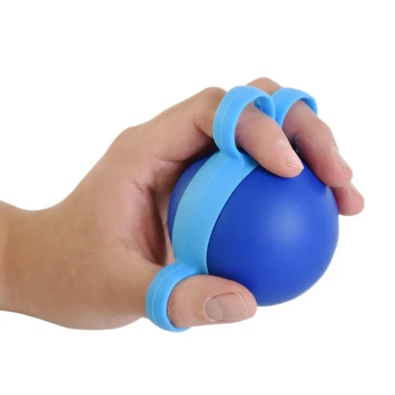 FlexiGrip™ Hand- und Fingertrainer
