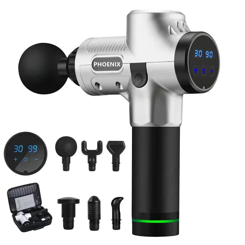 Phoenix A2™ Dynamic Therapy Deep Massager