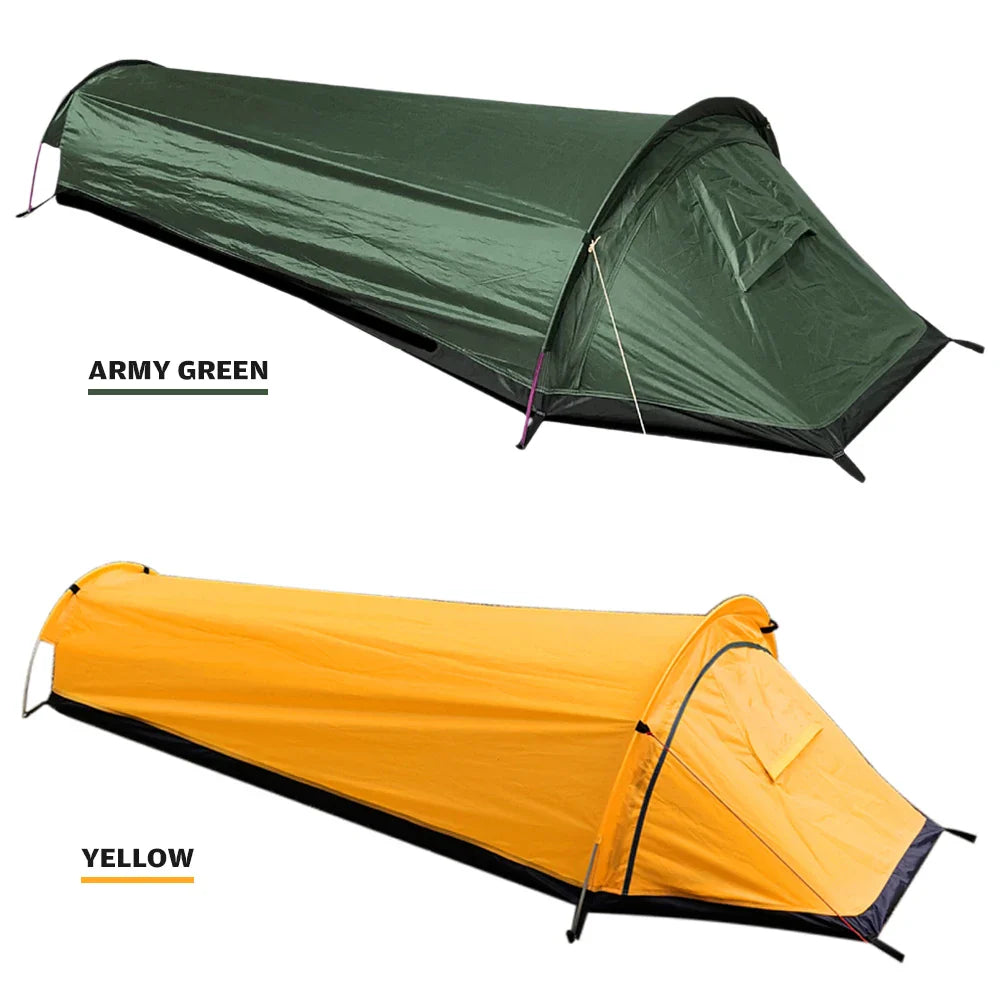 EcoTrail™ Outdoor Camping Tent