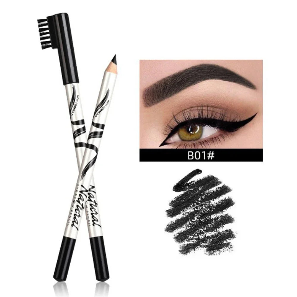DefineMe™ Eyebrow Pencil & Eyeliner