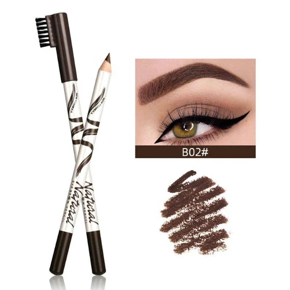 DefineMe™ Eyebrow Pencil & Eyeliner