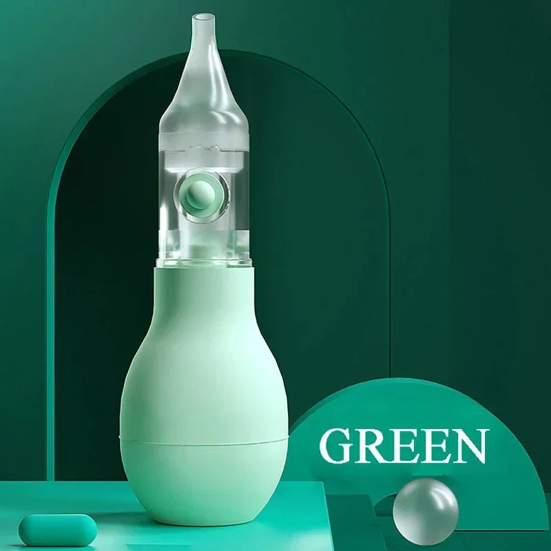 GentleBreathe™ Baby Nose Cleaner