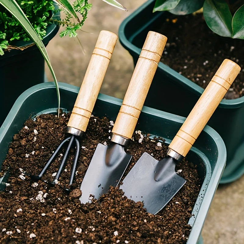 GardenBuddy™ Mini Tool Set