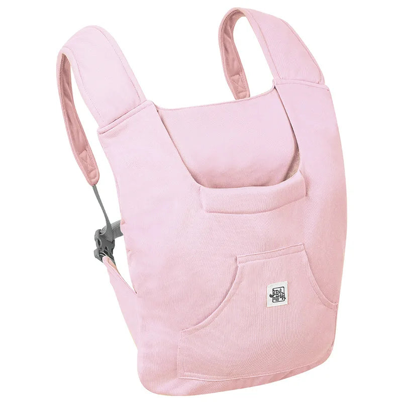 Pet Backpack Outdoor Travel Portable Cat and Dog Strap Bag