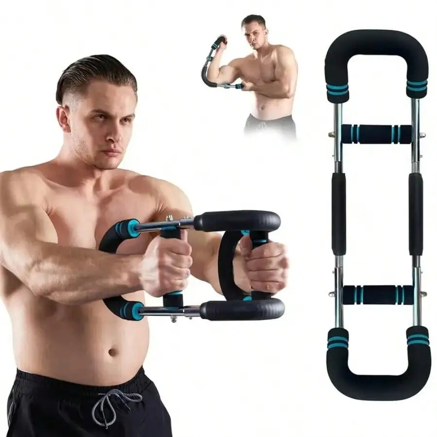 PowerTwist™ Home Arm Workout Tool
