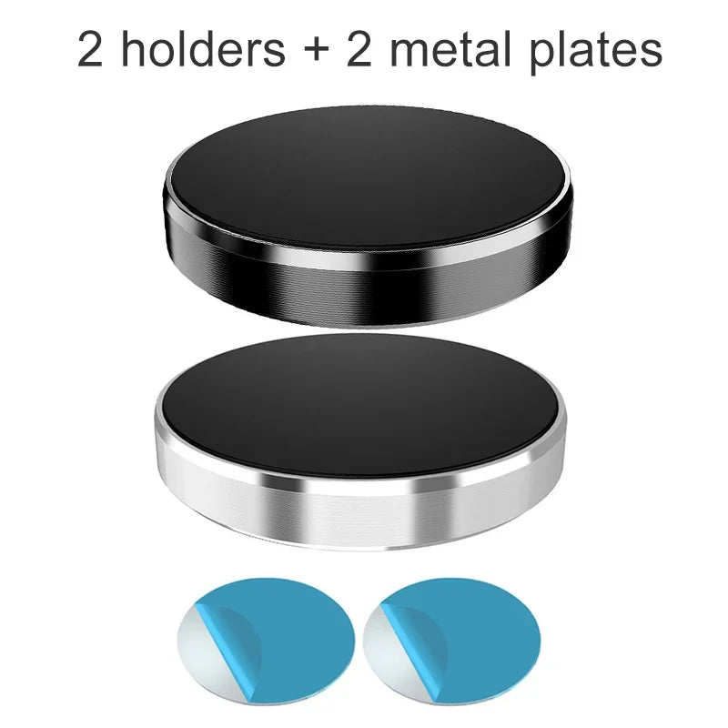 MagFlex™ Magnetische Auto-Handyhalterung