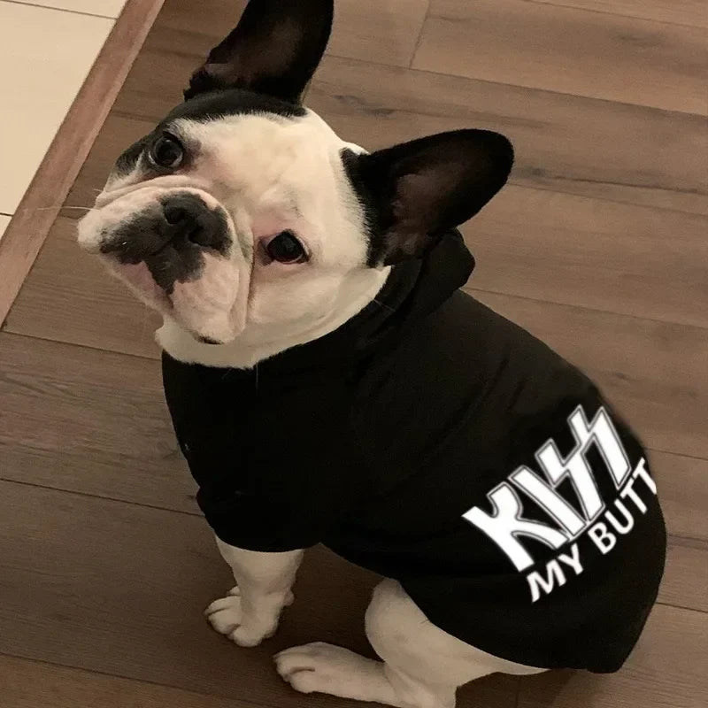 CozyPup™ Velvet Dog Clothes