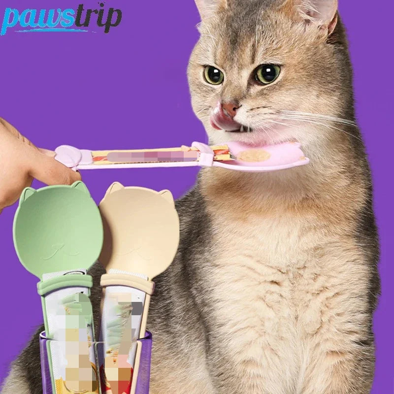 CatSnack™ Liquid Treat Feeder