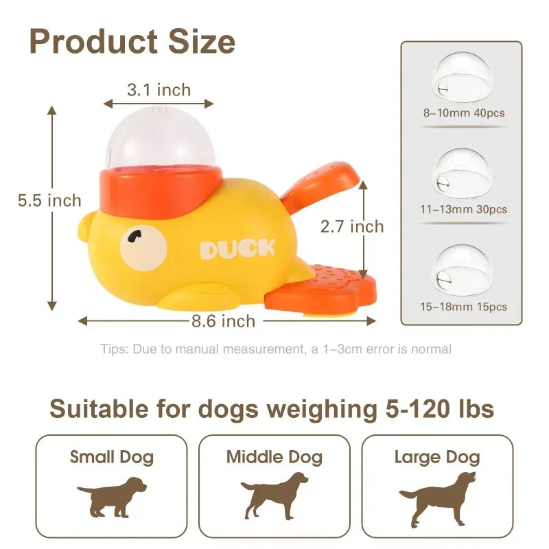Cat Toy Cat Automatic Feeder Cat Interactive Toy Pet Automatic Food Treat Dispenser
