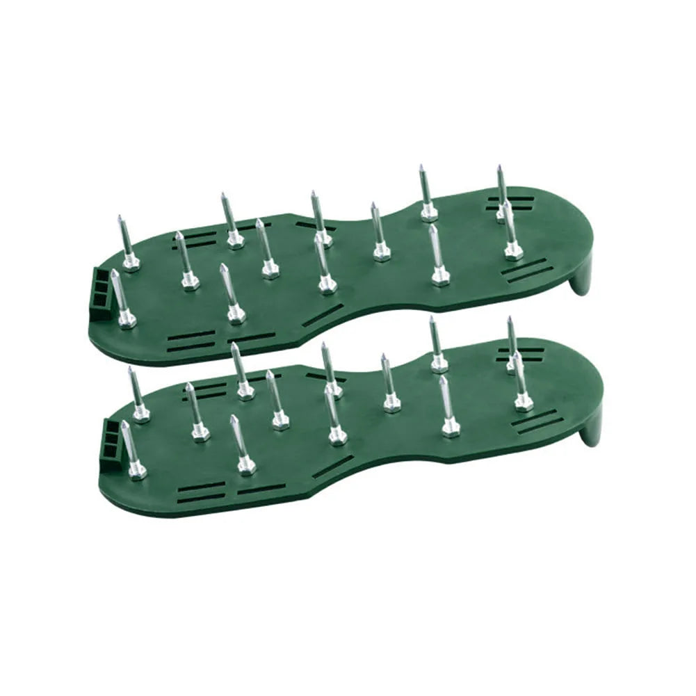 SpikeStep™ Garden Lawn Aerator Shoes