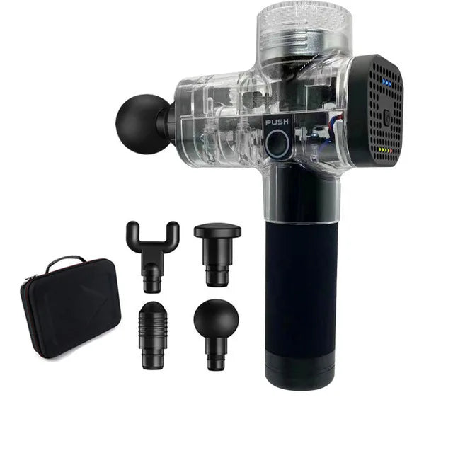 Phoenix A2™ Dynamic Therapy Deep Massager