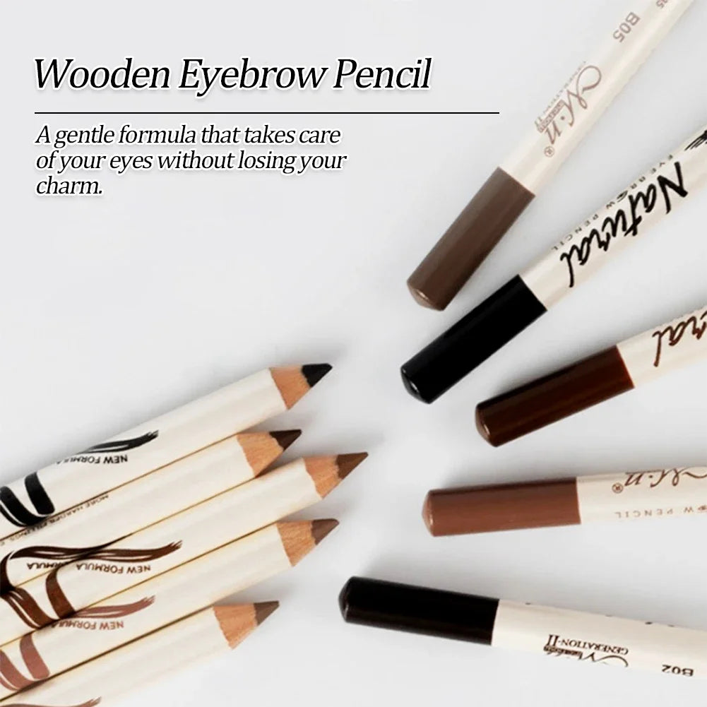 DefineMe™ Eyebrow Pencil & Eyeliner
