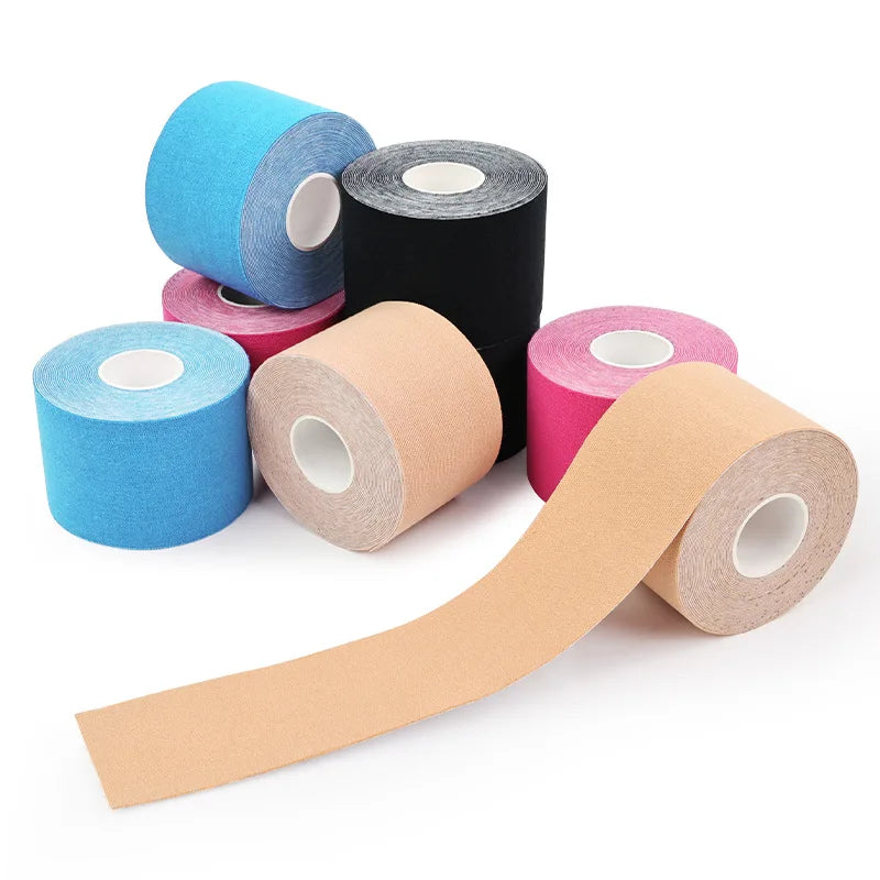 AthletiTape™ Muscle Support & Pain Relief Tape