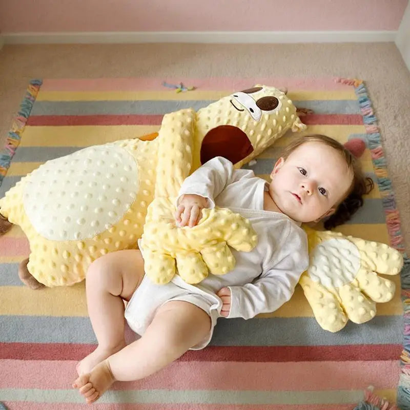 SleepBuddy™ Baby Pillow