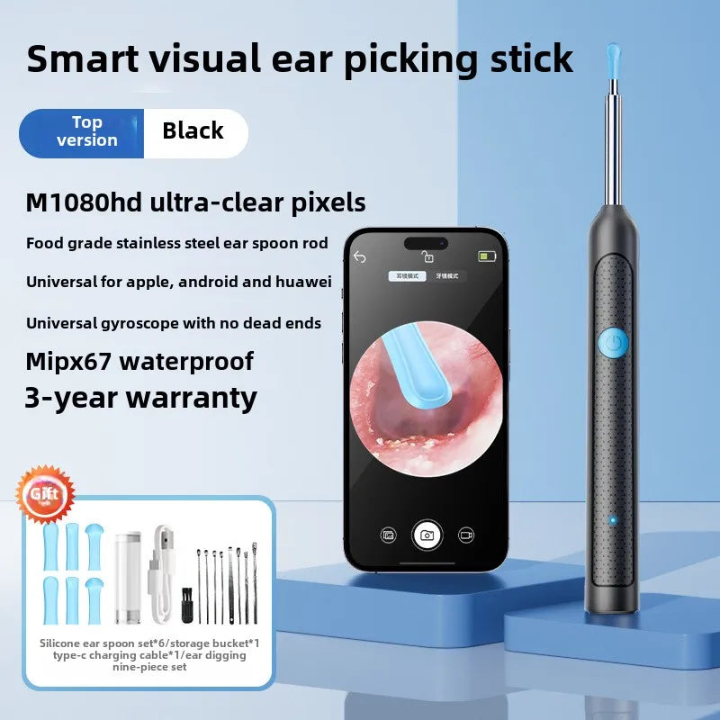 VisionEar™ Wax Removal Tool