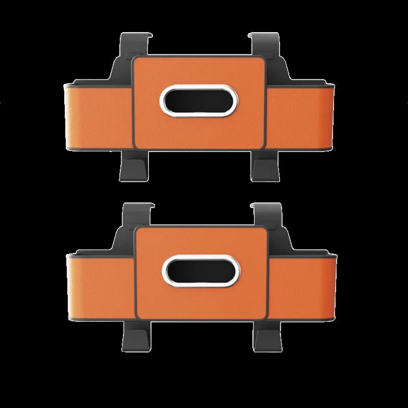 FlexiHook™ Car Seat Storage Box