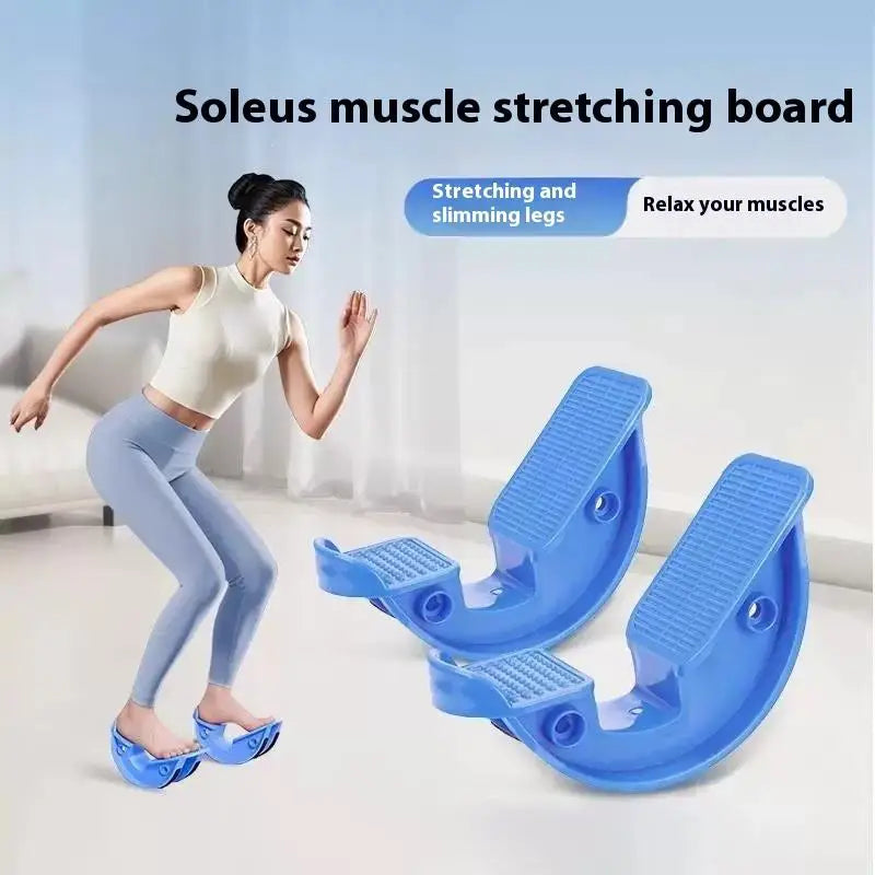 FlexPro™ Hot Stretching & Balance Trainer Board