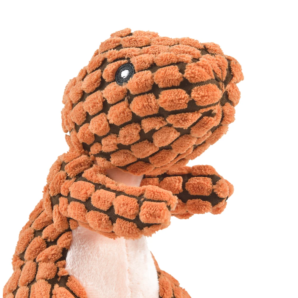 PawRex™ Small Dog Plush Toy