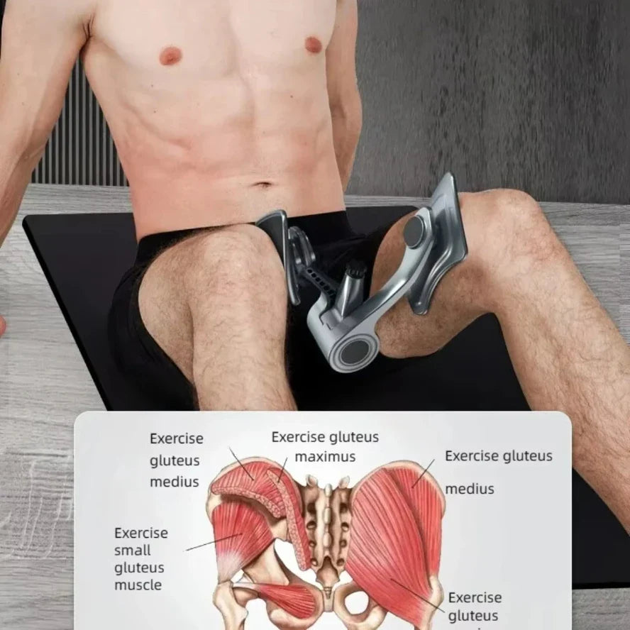 CoreLift™ Pelvic Floor & Buttock Trainer for Men