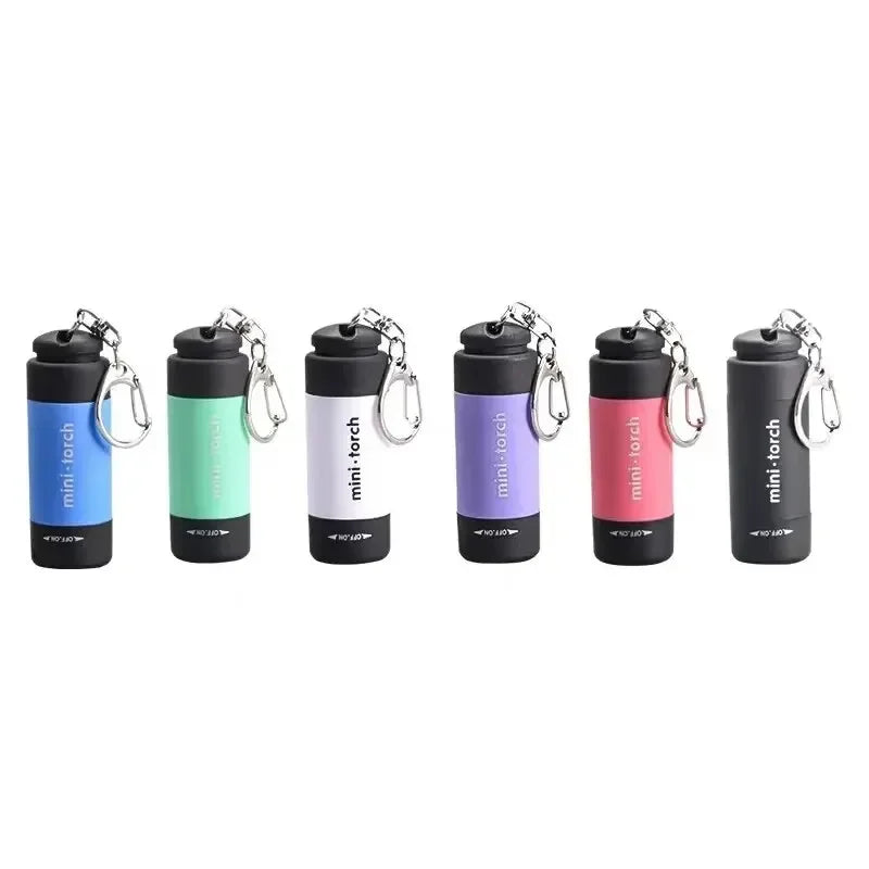 GlowLite™ Pocket LED Flashlight