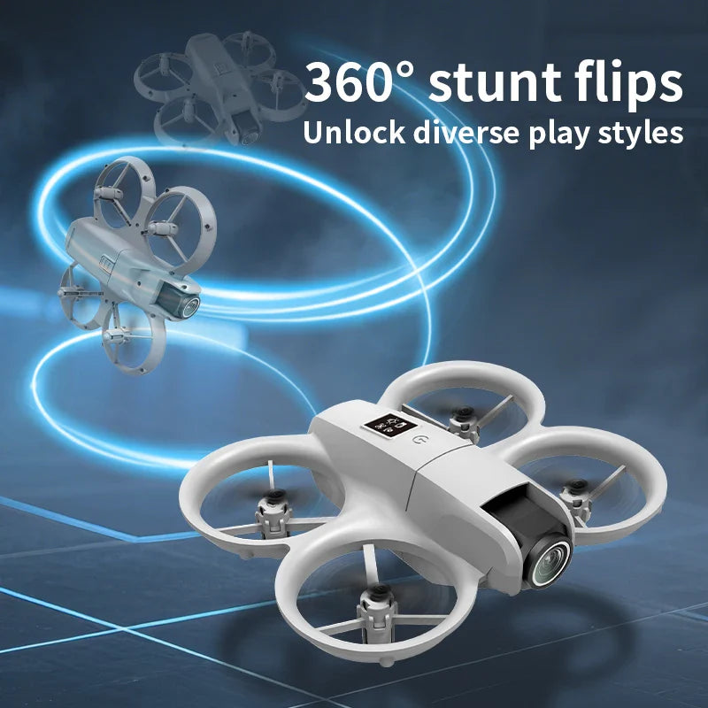Mini Drone 4K Camera