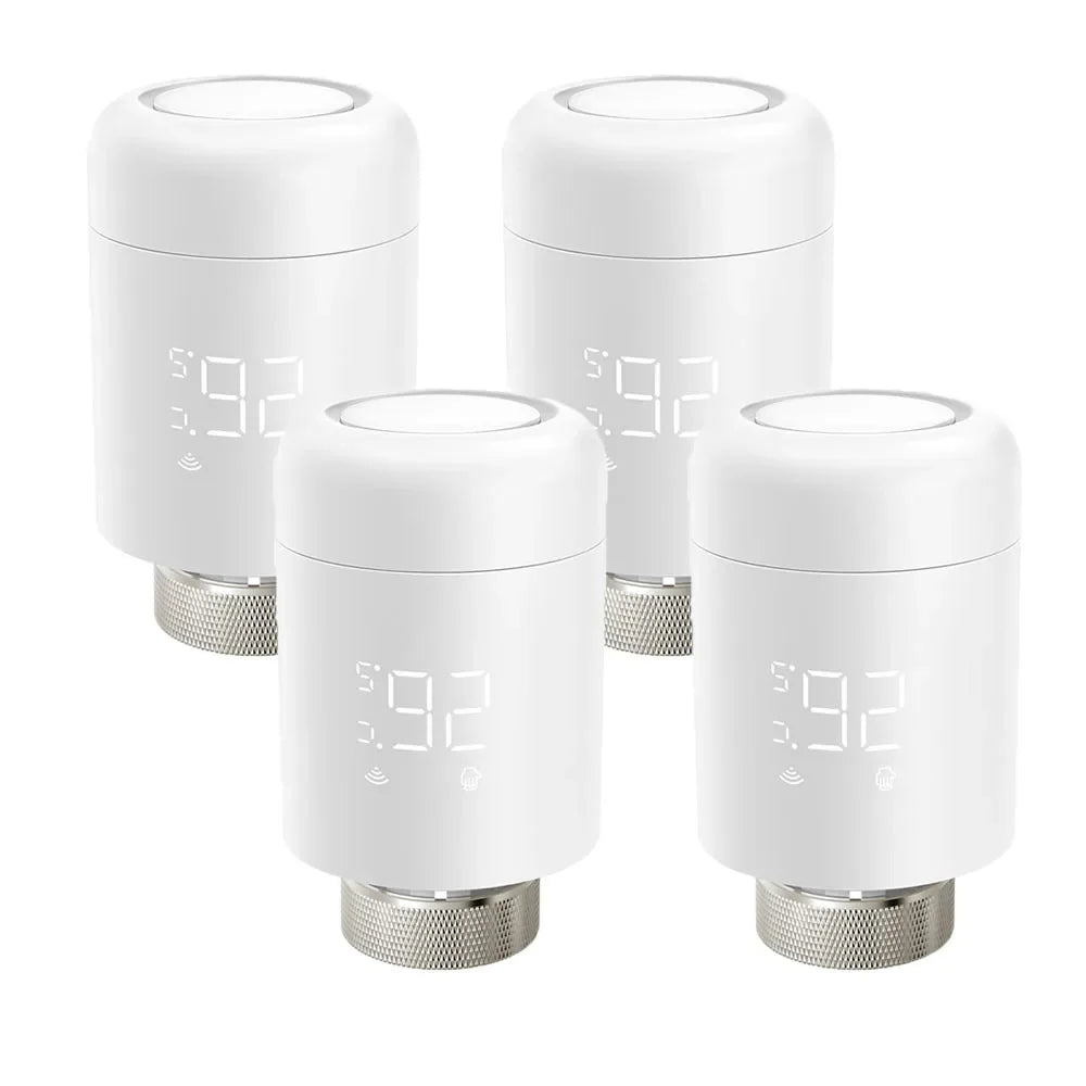 Tuya™ WiFi TRV Thermostat Valve