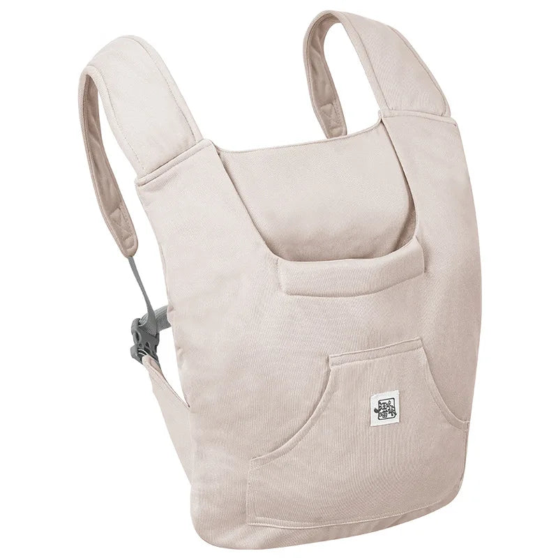 Pet Backpack Outdoor Travel Portable Cat and Dog Strap Bag
