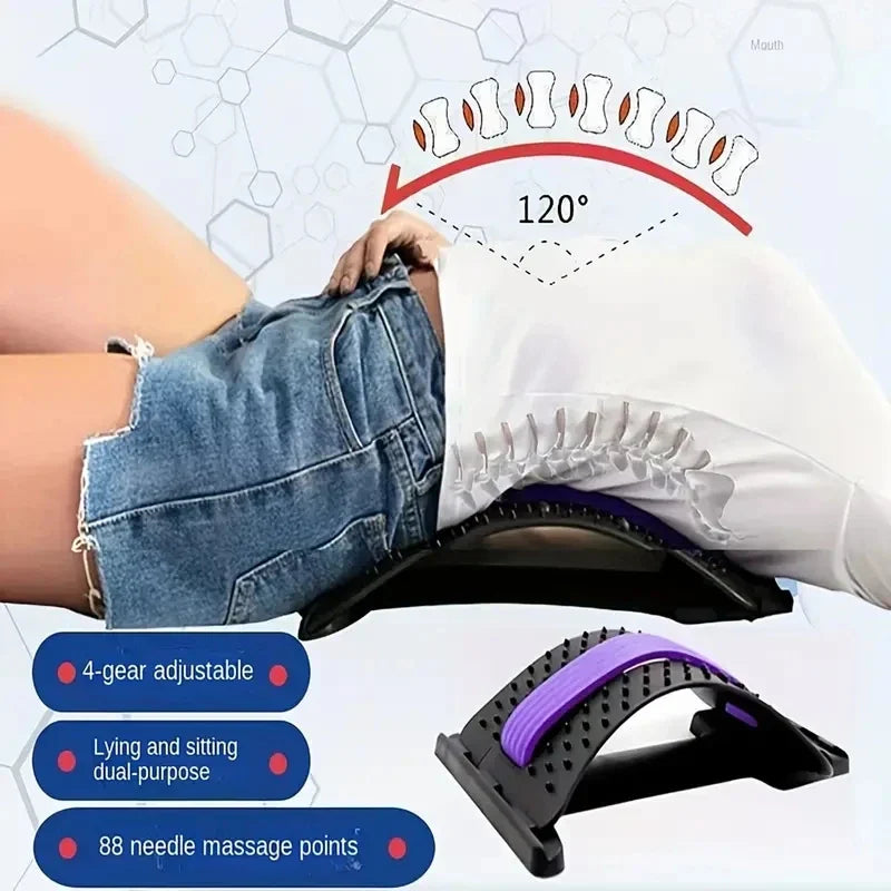 SpineAlign™ Posture & Pain Relief