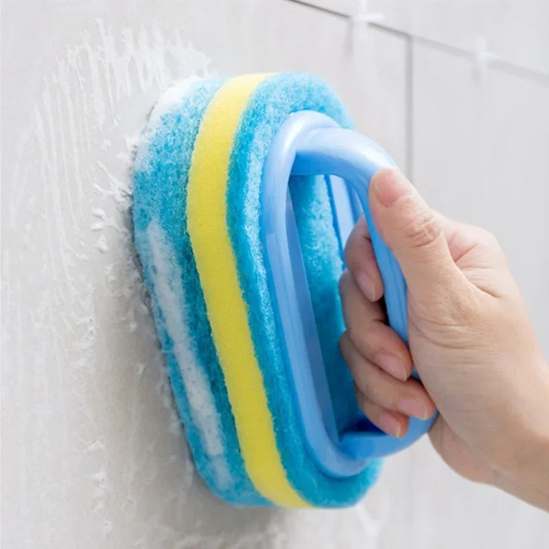 HomeMate™ Dish & Tub Cleaning Brush
