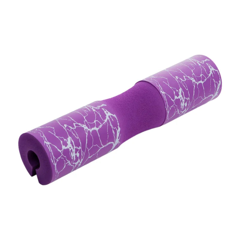 LiftPro™ Thick Shoulder Pad – Barbell, Squat & Dumbbell Comfort