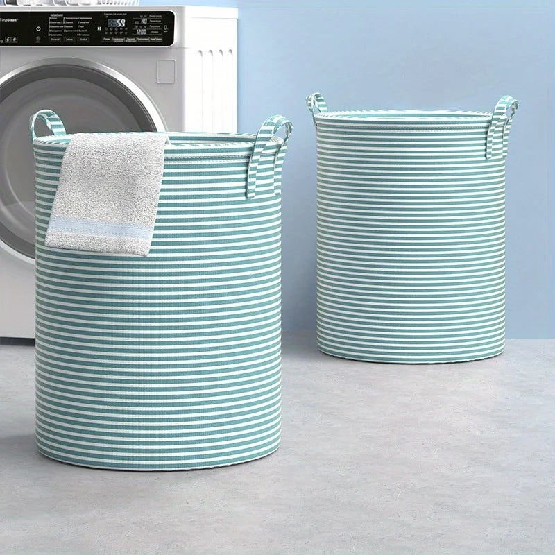 EasyFold™ Multi-Purpose Laundry Basket