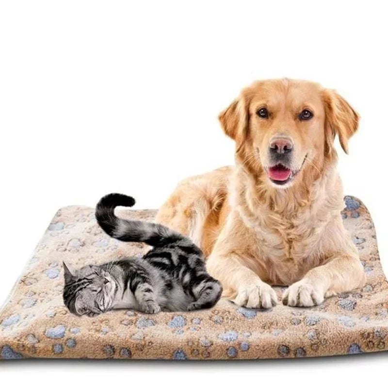 FurHug™ Warm Pet Blanket