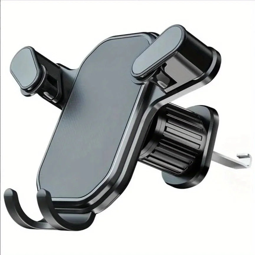 AutoDock™ Air Vent Mount for Smartphones 4.7-6.7"
