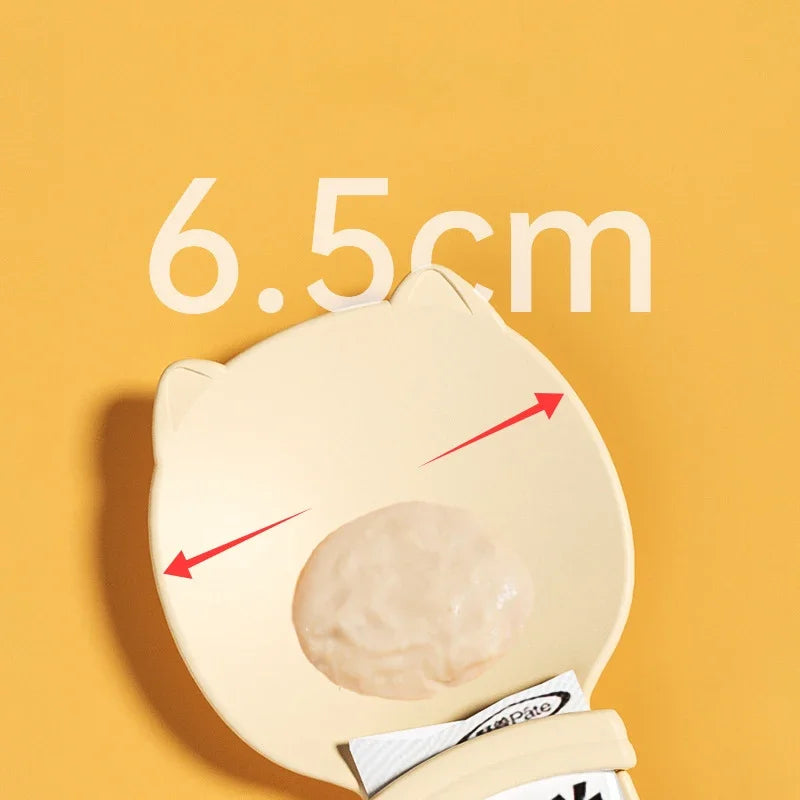 CatSnack™ Liquid Treat Feeder